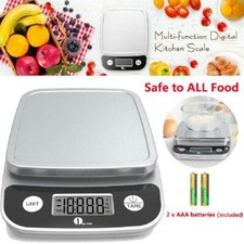 1byone 11lb/5kg Digital