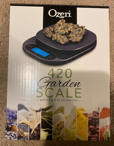 Ozeri zk420 garden - garden, and
