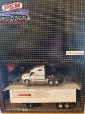 Precision Engineered models